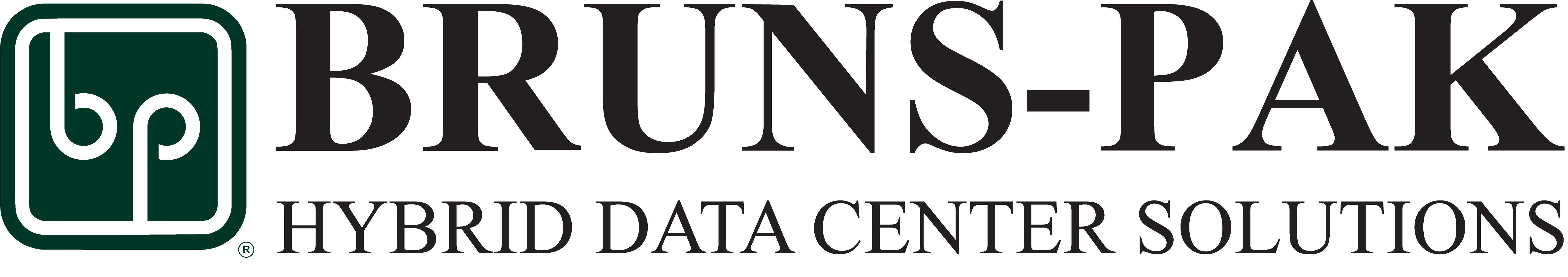 BRUNS-PAK Data Center Solutions